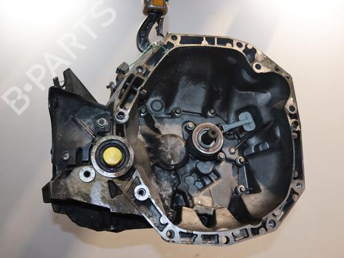 Gearbox RENAULT KANGOO Express (FW0/1_) 1.5 dCi 70 (FW0A, KW0V) | BP30501881M3  - Image 5