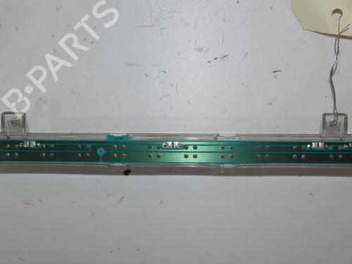 Used Third brake light MINI MINI (R56) Cooper D (109 hp) 28833590