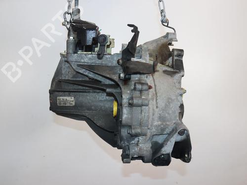 Gearbox JAGUAR X-TYPE I (X400) 2.0 D | BP37874749M3 - Image 2