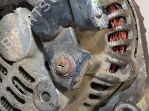 Used Alternator PEUGEOT 406 (8B) 1.8 16V (110 hp) 30715054