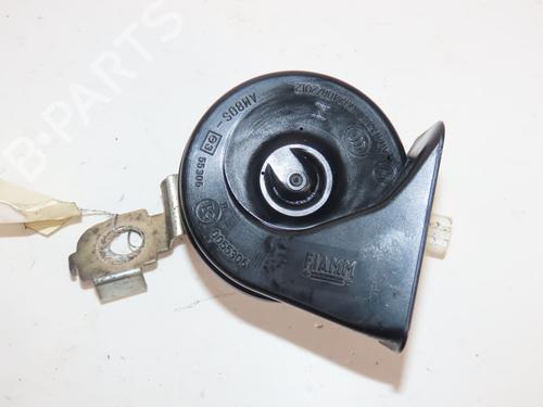 Klaxon CITROËN C4 II (NC_) 1.2 THP 130 (NCHNYM, NCHNYT) (130 hp) 31372173