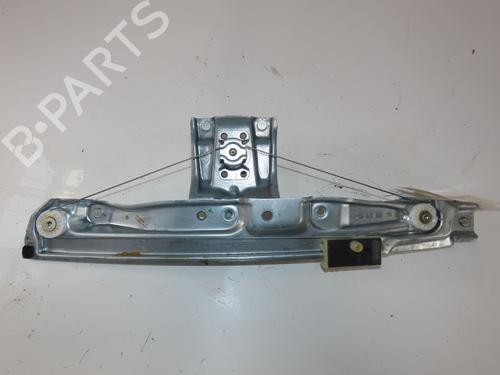 Used Rear right window mechanism Rear right window mechanism 39627790 39627790