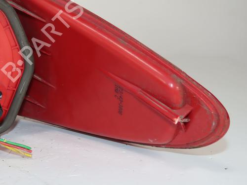 Used Left taillight Left taillight 37083844 37083844