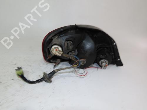 Right taillight DAEWOO MATIZ (M100, M150) 1.0 | BP19282380C35 