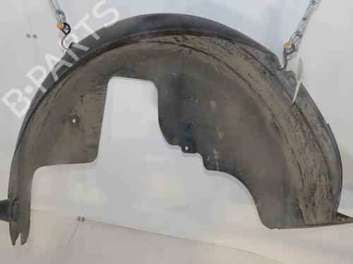 Used Wheel arch PEUGEOT 308 SW II (LC_, LJ_, LR_, LX_, L4_) 1.5 BlueHDi 100 (102 hp) 26197541