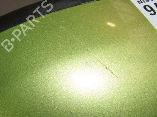 Right mirror PEUGEOT 207 (WA_, WC_) 1.4 HDi | BP26280862C27 