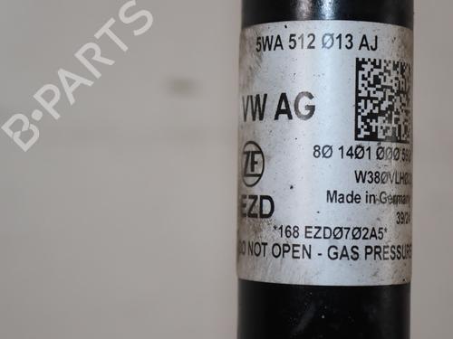 Used Left rear shock absorber Left rear shock absorber 36659471 36659471