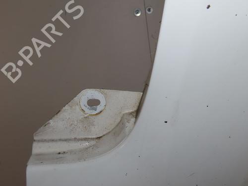 Used Right front fenders RENAULT TWINGO II (CN0_) 1.5 dCi (CN0E) (64 hp) 31140874