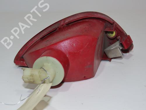 Used Rear fog light Rear fog light RENAULT CLIO III (BR0/1, CR0/1) 1.5 dCi (88 hp) 33416402 33416402