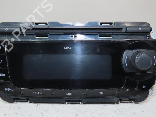 Radio SEAT IBIZA IV (6J5, 6P1) 2.0 TDI | BP24487898E6 