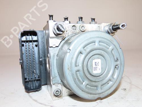 Used ABS pump ABS pump VW GOLF VII (5G1, BQ1, BE1, BE2) 2.0 GTI (230 hp) 29494466 29494466