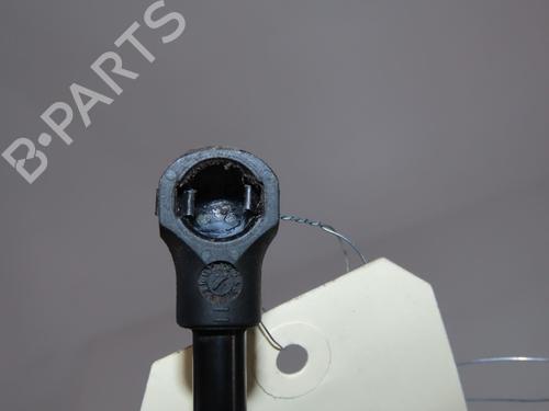 Used Tailgate lift support Tailgate lift support RENAULT MODUS / GRAND MODUS (F/JP0_) 1.2 (JP0C, JP0K, FP0C, FP0K, FP0P, JP0P, JP0T) (75 hp) 33712491 33712491