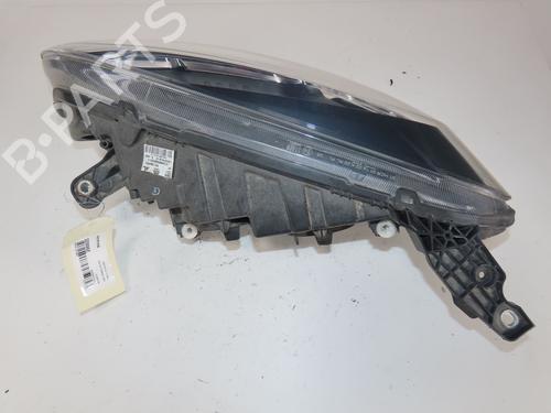 Right headlight FIAT DOBLO Cargo (263_) 1.6 D Multijet (263WXD1B, 263WXR1B, 263WXX1B, 263ZXD1B,... | BP35887364C29 - Image 2