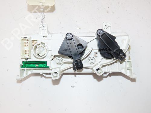Used Climate control Climate control 38548687 38548687