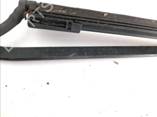 Vindspejlsviskerarm CITROËN C4 CACTUS 1.6 HDi 90 (92 hp) 14901101