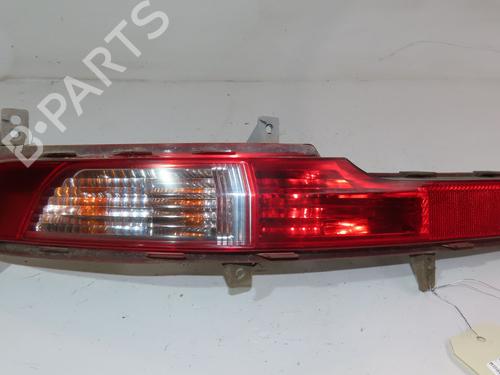 Rear fog light KIA SPORTAGE III (SL) 1.7 CRDi | BP29380511C37 
