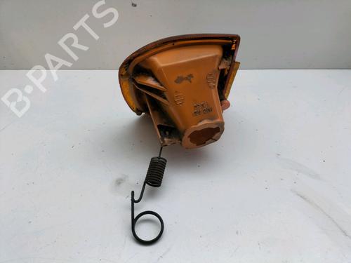 Used Left front indicator FORD FIESTA II (FBD) 1.6 D (FBD) (54 hp) 23164556