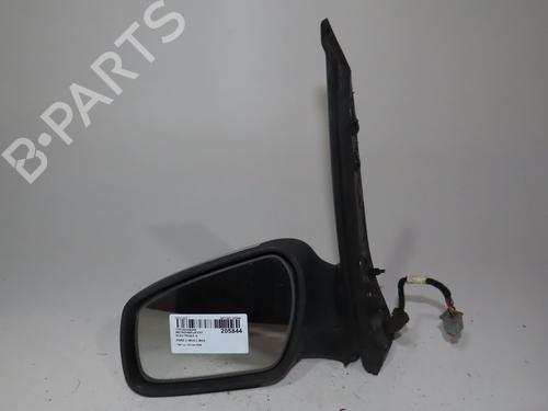 Left mirror FORD C-MAX (DM2) 2.0 TDCi | BP24488800C26 