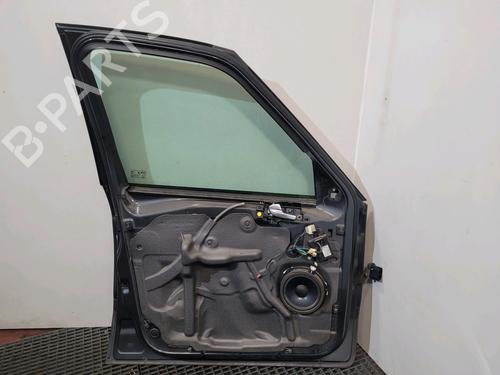 Left front door FORD GALAXY II (WA6) 1.8 TDCi | BP9390710C2