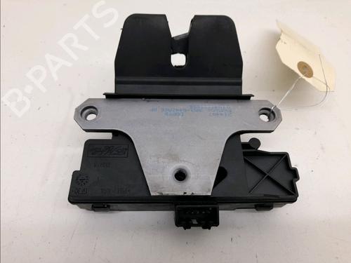 Used Tailgate lock Tailgate lock FORD FOCUS II (DA_, HCP, DP) 1.8 TDCi (115 hp) 11971761 11971761