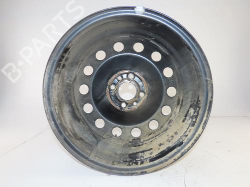 Used Rim Rim FIAT 500e (332_) Elektro (FA1) (95 hp) 40484389 40484389