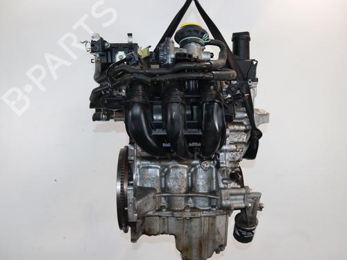 Engine TOYOTA AYGO (_B4_) 1.0 (KGB40) | BP37252858M1 - Image 3