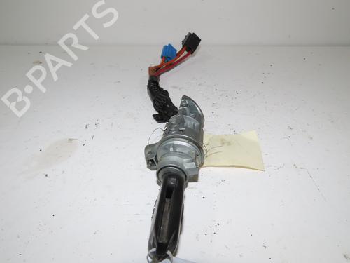 Ignition barrel PEUGEOT 607 (9D, 9U) 2.2 HDi | BP23160323M48 