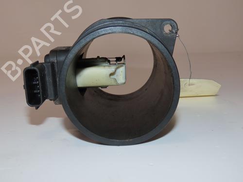 Used Mass air flow sensor RENAULT SCÉNIC II (JM0/1_) 1.5 dCi (JM1E, JM16) (106 hp) 27666205