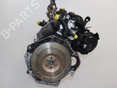 Used Engine OPEL CORSA D (S07) 1.4 (L08, L68) (100 hp) 27992850