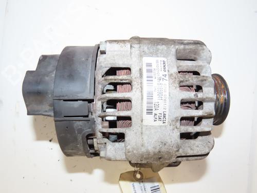 Generator FIAT PUNTO (199_) 1.2 (199AXZ1A, 199BXZ1A) (69 hp) 30333231