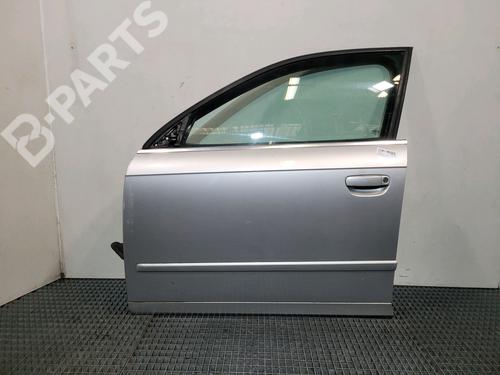 Used Left front door Left front door AUDI A4 B7 (8EC) 2.0 TDI 16V (140 hp) 9390706 9390706