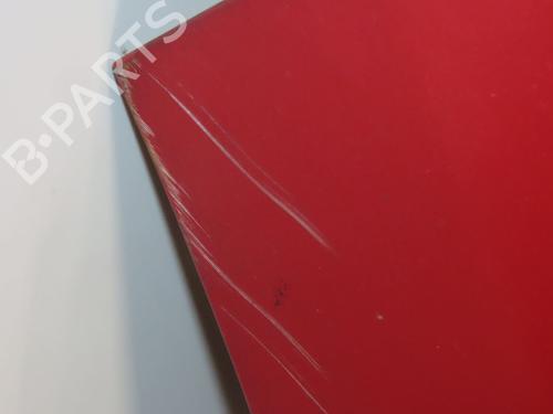 Rear bumper KIA PICANTO II (TA) 1.0 | BP24992565C8 