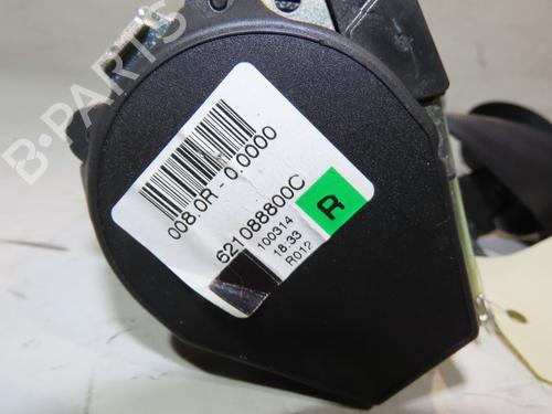 Front right belt tensioner DACIA LOGAN II 1.2 | BP19725993C88