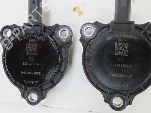 Electronic sensor RENAULT MEGANE IV Hatchback (B9A/M/N_) 1.3 TCe 115 (B9N9) | BP35970674M84 - Image 2