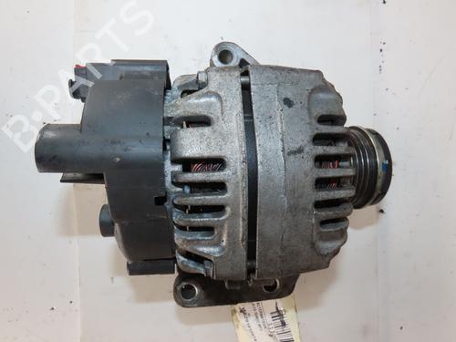 Used Alternator ALFA ROMEO MITO (955_) 1.3 MultiJet (955AXT1A) (84 hp) 28969973