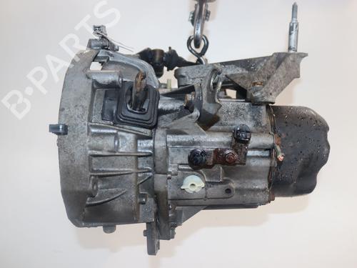 Gearbox DACIA SANDERO 1.4 MPI LPG | BP33058890M3  - Image 5