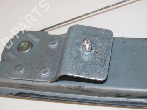 Rear left window mechanism DACIA SANDERO 1.4 MPI LPG | BP30187826C24 