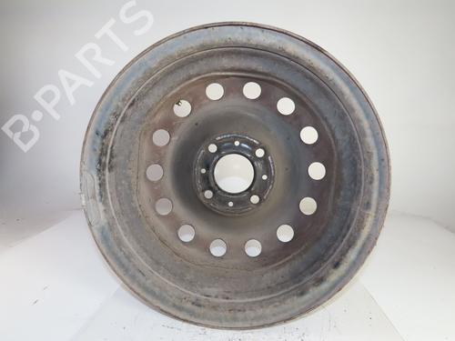 Fælk CITROËN C3 I (FC_, FN_) 1.4 HDi (68 hp) 30767959