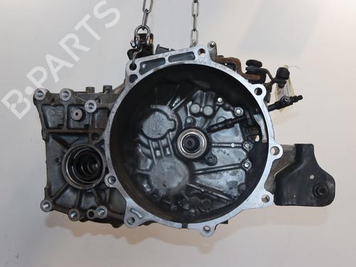 Gearbox JEEP PATRIOT (MK74) 2.0 CRD 4x4 | BP27373398M3 