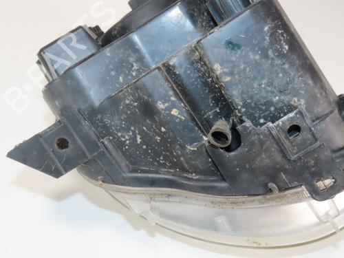 Faro sinistro FIAT 500 (312_) 1.2 (312AXA1A) (69 hp) 31692577