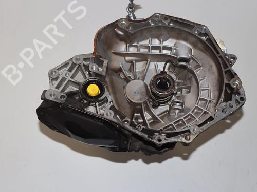 gearbox-opel-corsa-d-s07-2006-2007-2008-2009-2010-2011-2012-2013-2014-2015-26112016 main image