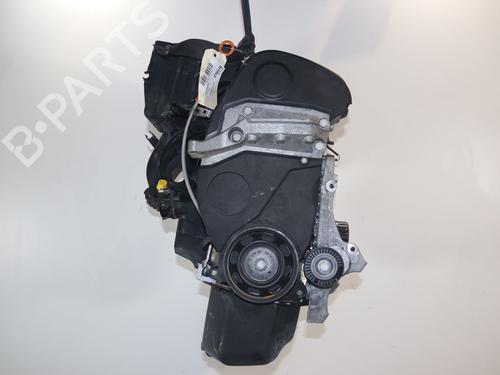 Engine SEAT IBIZA IV SC (6J1, 6P5) 1.4 | BP31747719M1