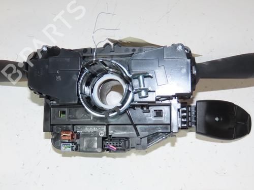 Used Steering column stalk PEUGEOT PARTNER Box Body/MPV (K9) 1.5 BlueHDI 130 (131 hp) 24487618