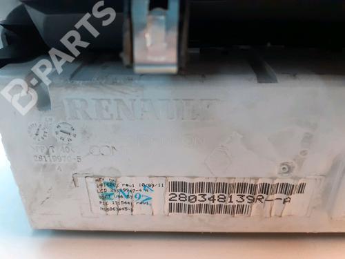 Multifunctionele display RENAULT CLIO III (BR0/1, CR0/1) 1.5 dCi | BP9014176C48 