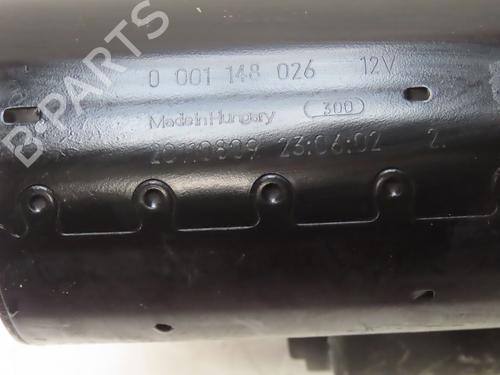 Starter BMW 1 (F20) 118 d | BP33769991M8 - Image 4
