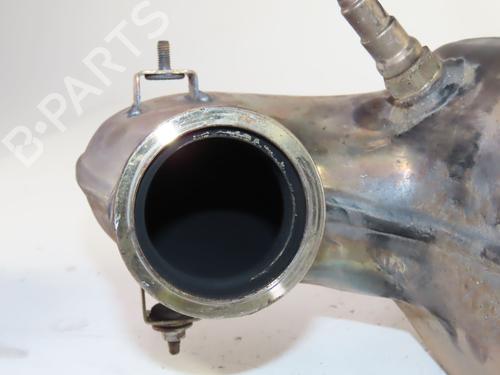 Used Catalyst OPEL ANTARA A (L07) 2.2 CDTi (166 hp) 32223864