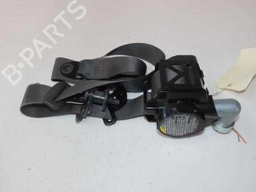 Front left seatbelt CHEVROLET SPARK (M300) 1.0 | BP38944318I26 - Image 4