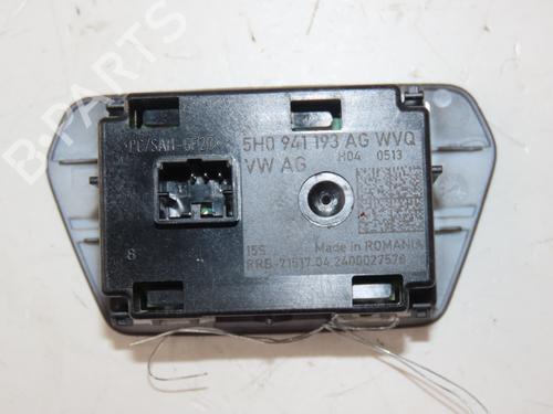 Headlight switch SEAT LEON (KL1, KLG) 1.0 TSI | BP36790002I24 - Image 3