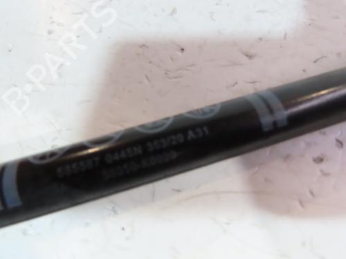 Used Tailgate lift support TOYOTA YARIS (_P21_, _PA1_, _PH1_) 1.5 Hybrid (MXPH10, MXPH11) (116 hp) 19069619