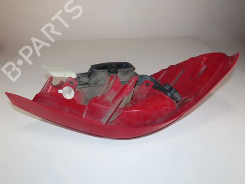 Right taillight PEUGEOT 207 CC (WD_) 1.6 HDi | BP30893022C35